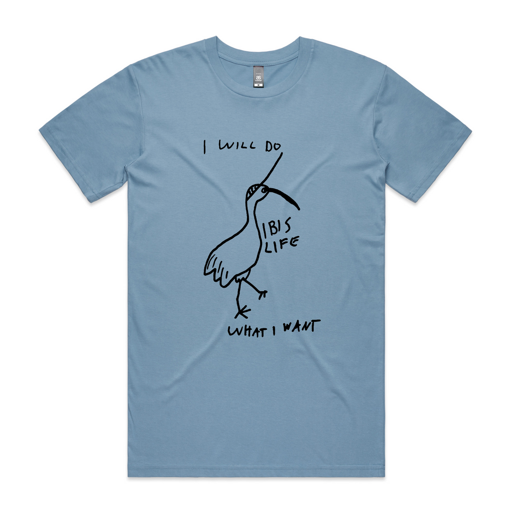 Do What I Want Ibis Life Tee Hoodie, Sweatshirt | CiraTrend.com (Image 3)