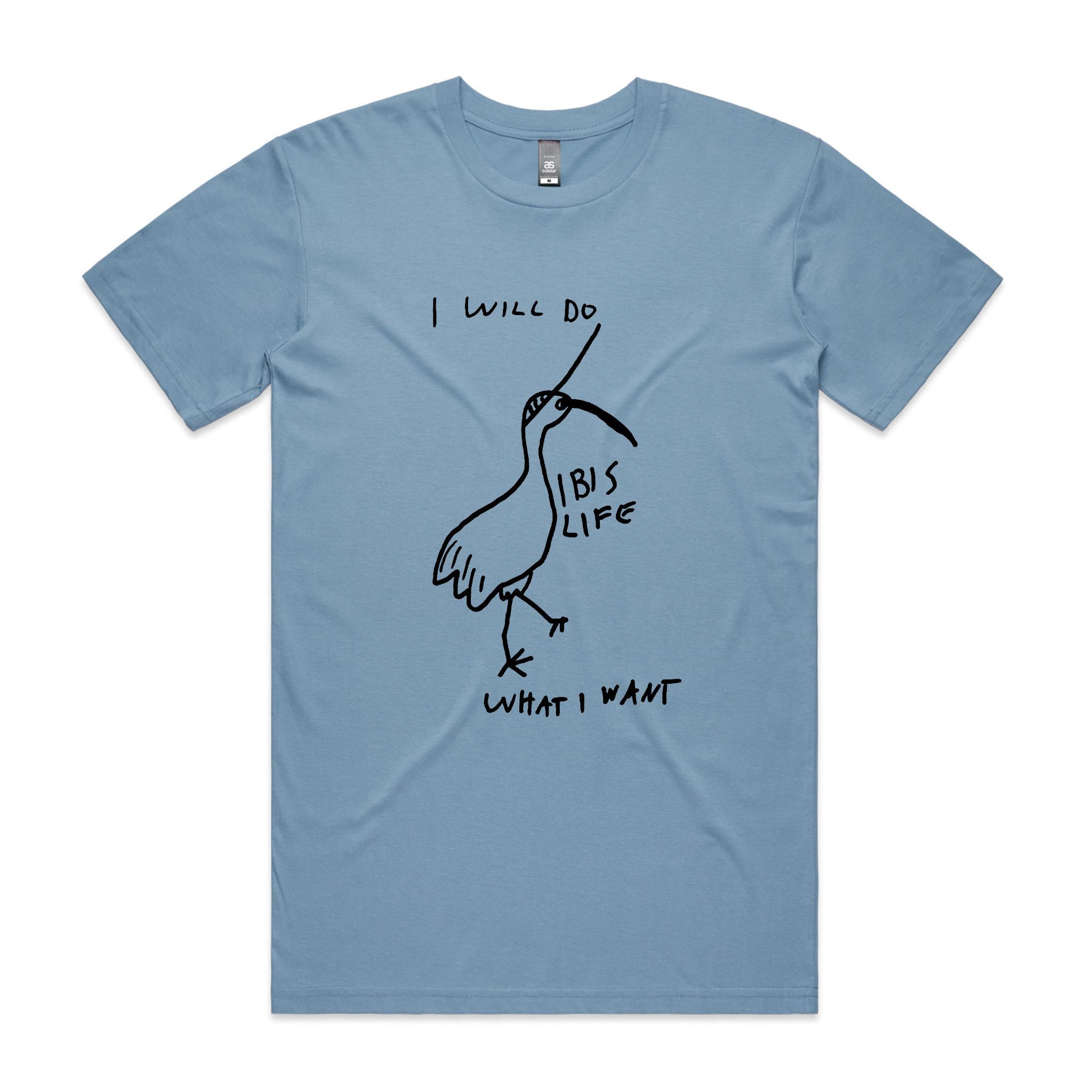 Do What I Want Ibis Life Tee Hoodie, Sweatshirt | CiraTrend.com (Image 3)