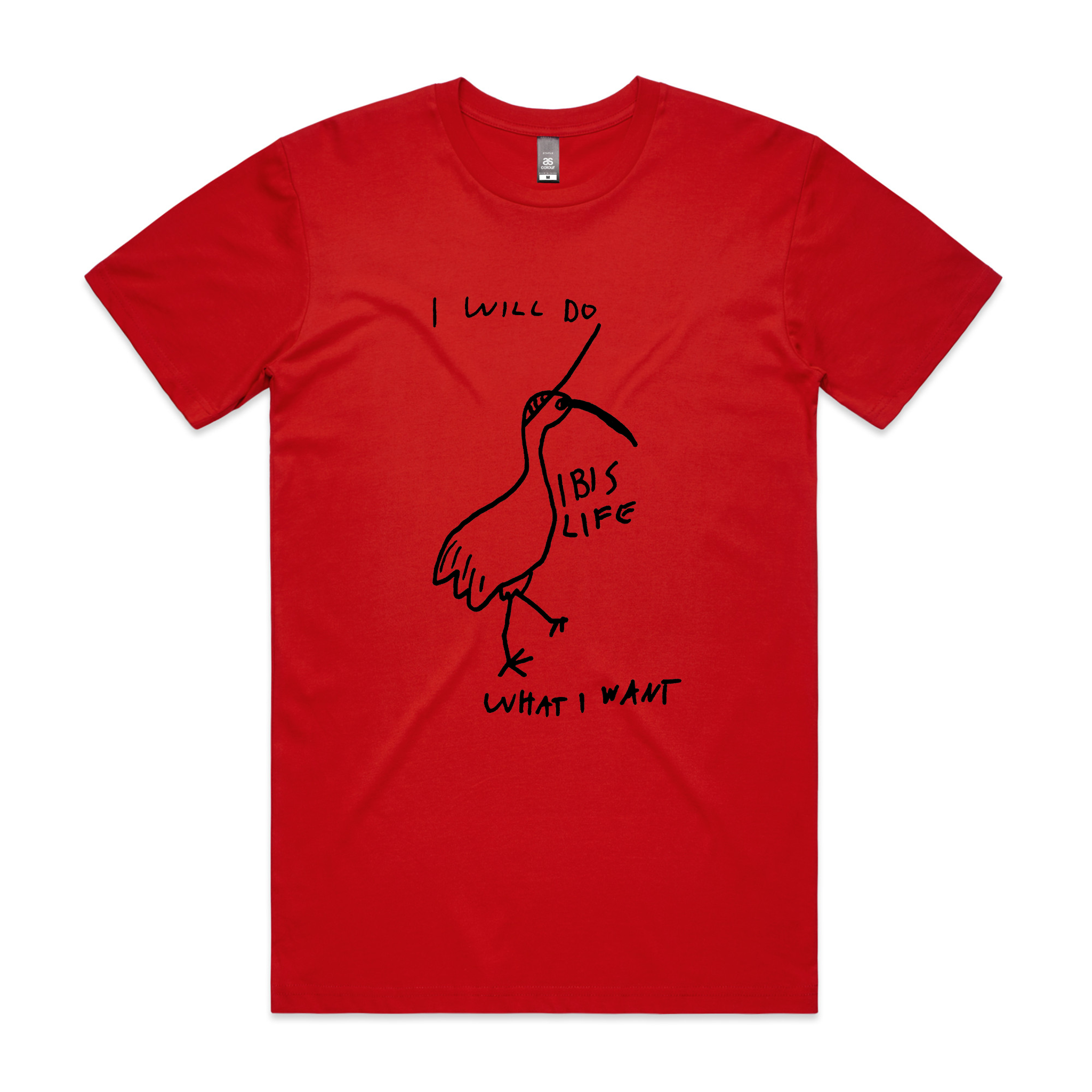 Do What I Want Ibis Life Tee Hoodie, Sweatshirt | CiraTrend.com (Image 4)