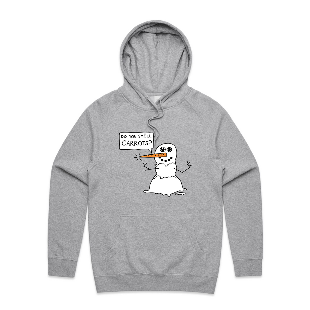 Do You Smell Carrots Hoodie T-Shirts, Sweatshirt | CiraTrend.com (Image 1)