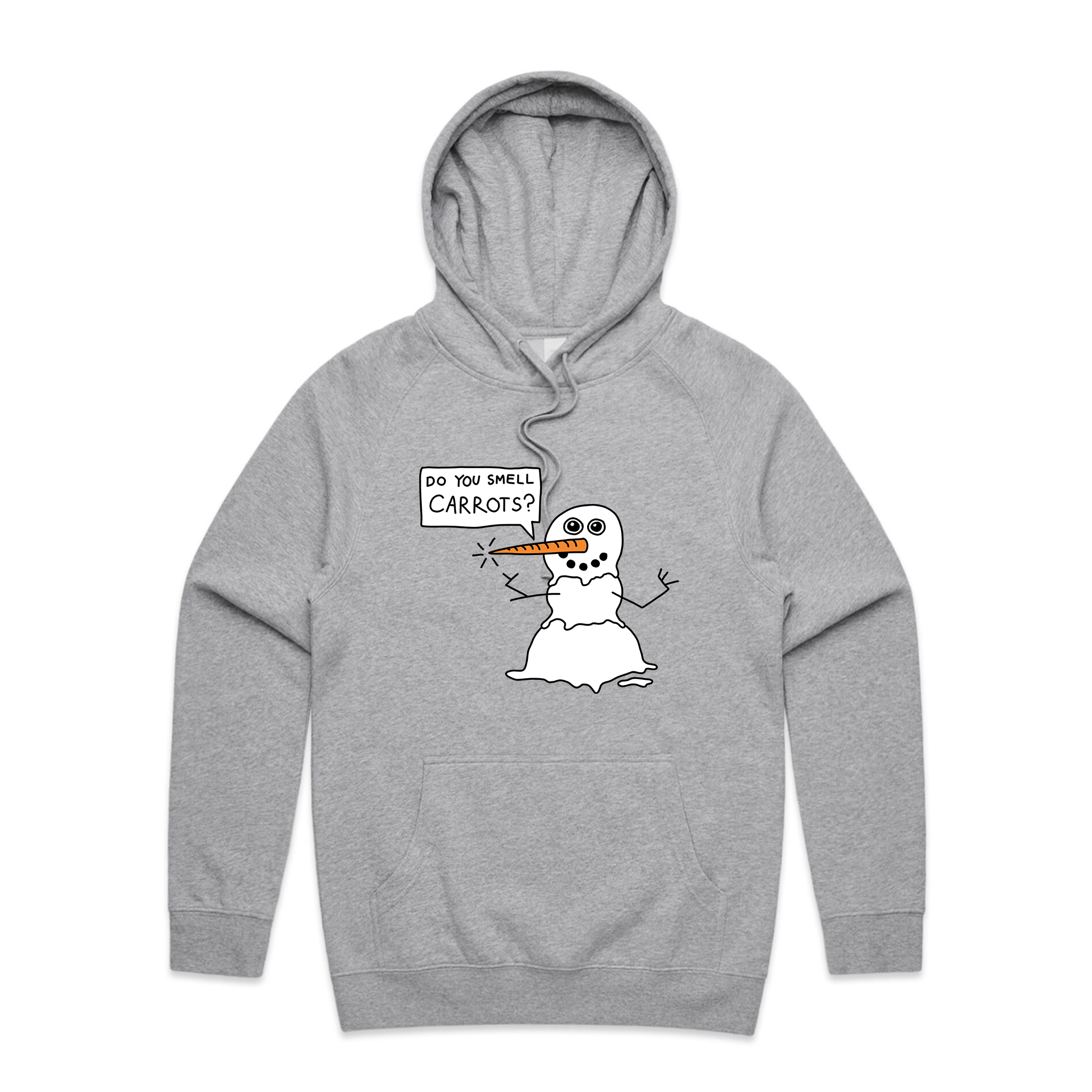 Do You Smell Carrots Hoodie T-Shirts, Sweatshirt | CiraTrend.com (Image 1)