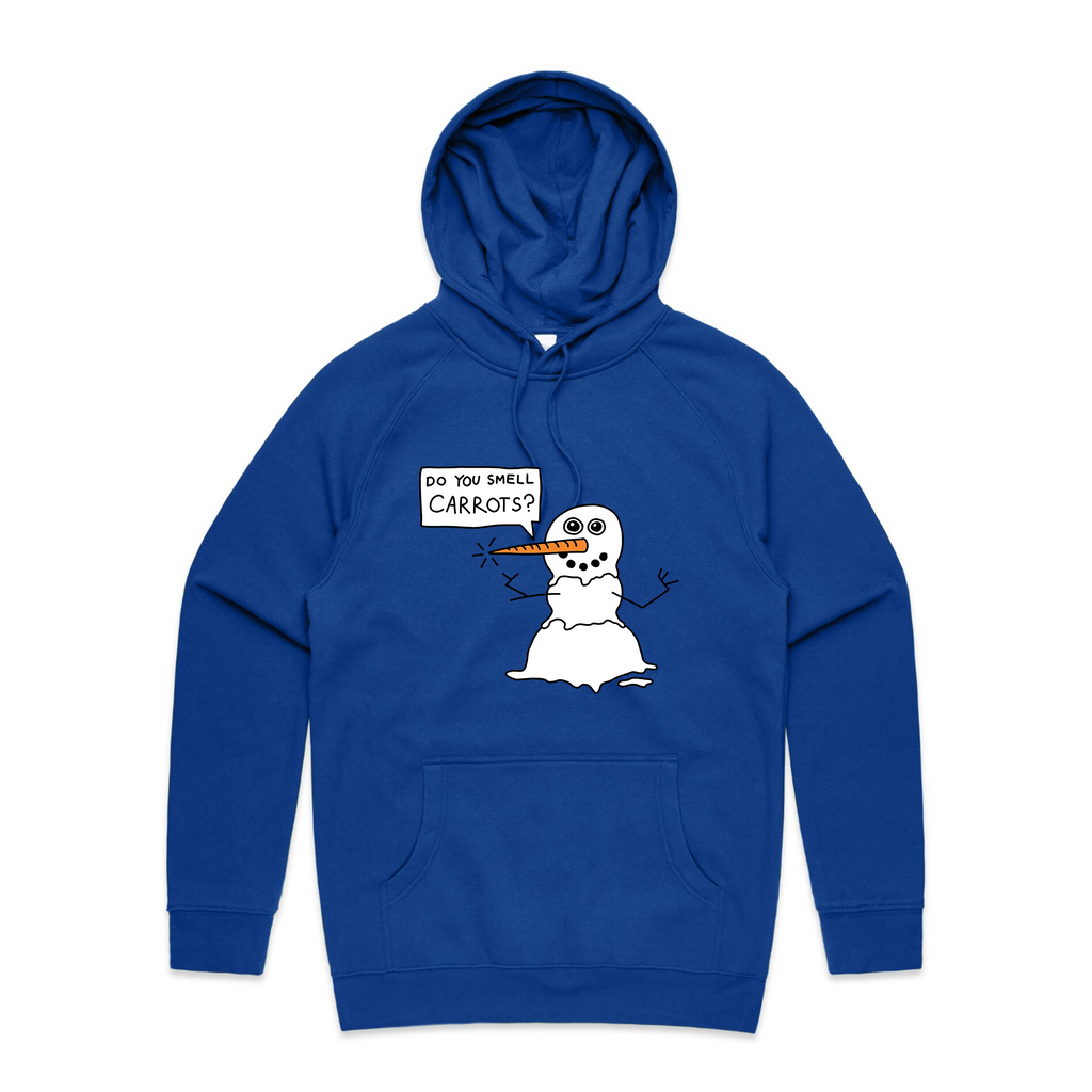 Do You Smell Carrots Hoodie T-Shirts, Sweatshirt | CiraTrend.com (Image 2)