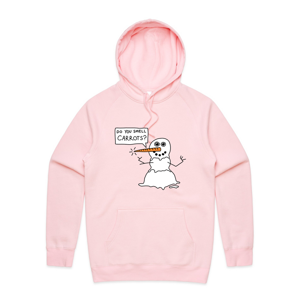 Do You Smell Carrots Hoodie T-Shirts, Sweatshirt | CiraTrend.com (Image 3)