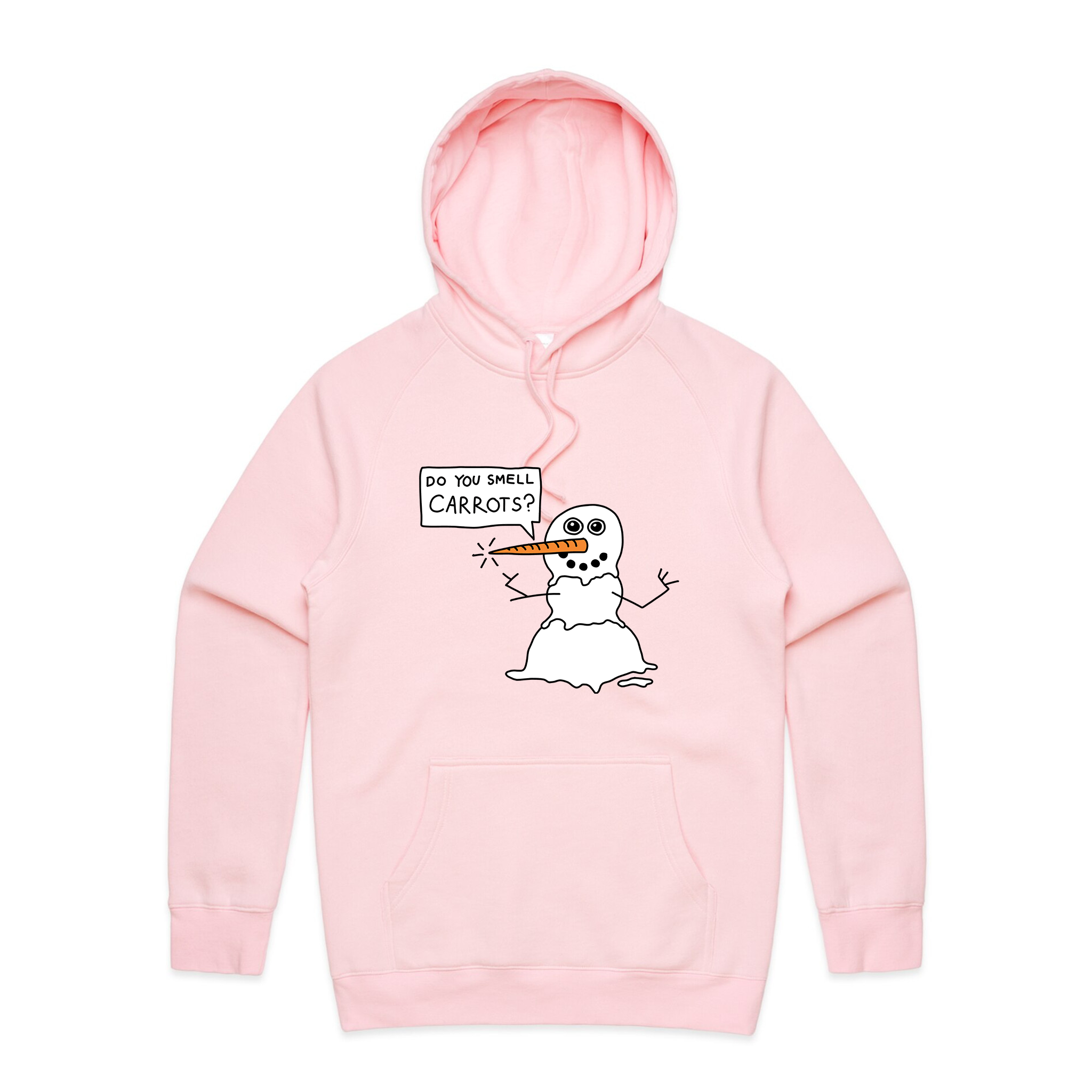 Do You Smell Carrots Hoodie T-Shirts, Sweatshirt | CiraTrend.com (Image 3)