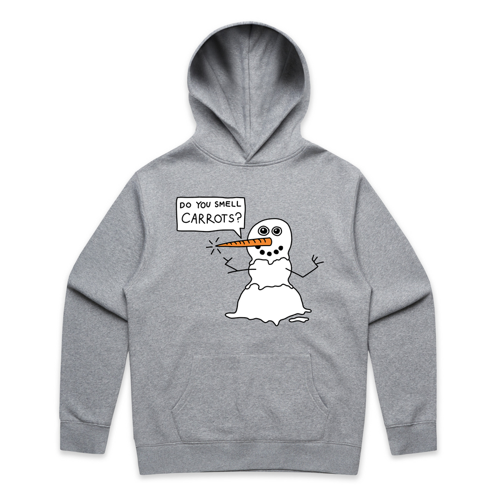 Do You Smell Carrots Hoodie T-Shirts, Sweatshirt | CiraTrend.com (Image 4)