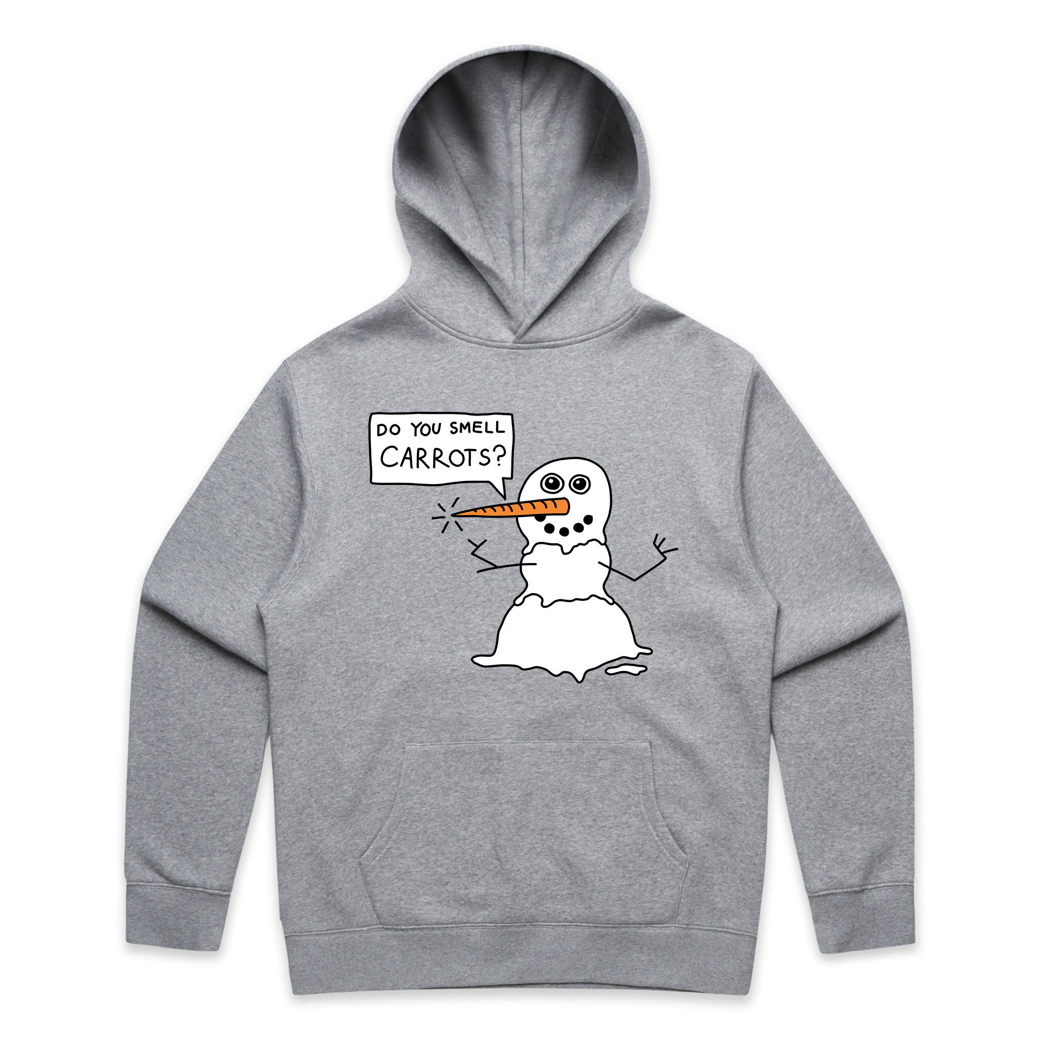Do You Smell Carrots Hoodie T-Shirts, Sweatshirt | CiraTrend.com (Image 4)