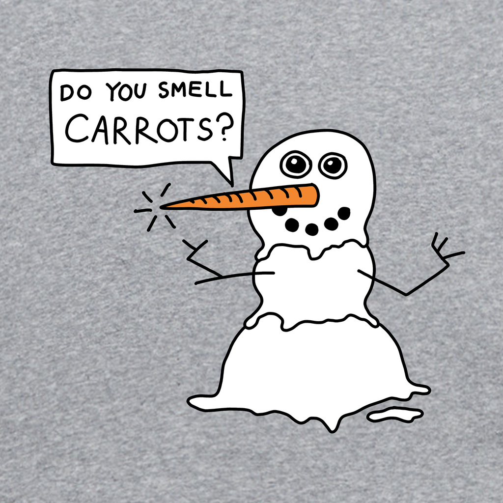 Do You Smell Carrots Hoodie T-Shirts, Sweatshirt | CiraTrend.com (Image 5)