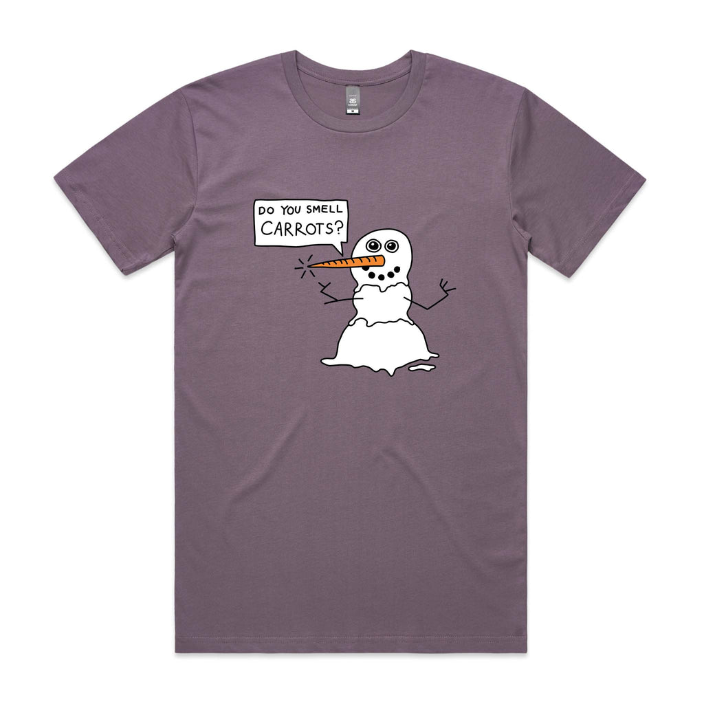 Do You Smell Carrots Tee Hoodie, Sweatshirt | CiraTrend.com (Image 1)