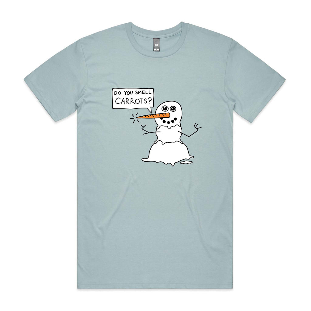 Do You Smell Carrots Tee Hoodie, Sweatshirt | CiraTrend.com (Image 2)