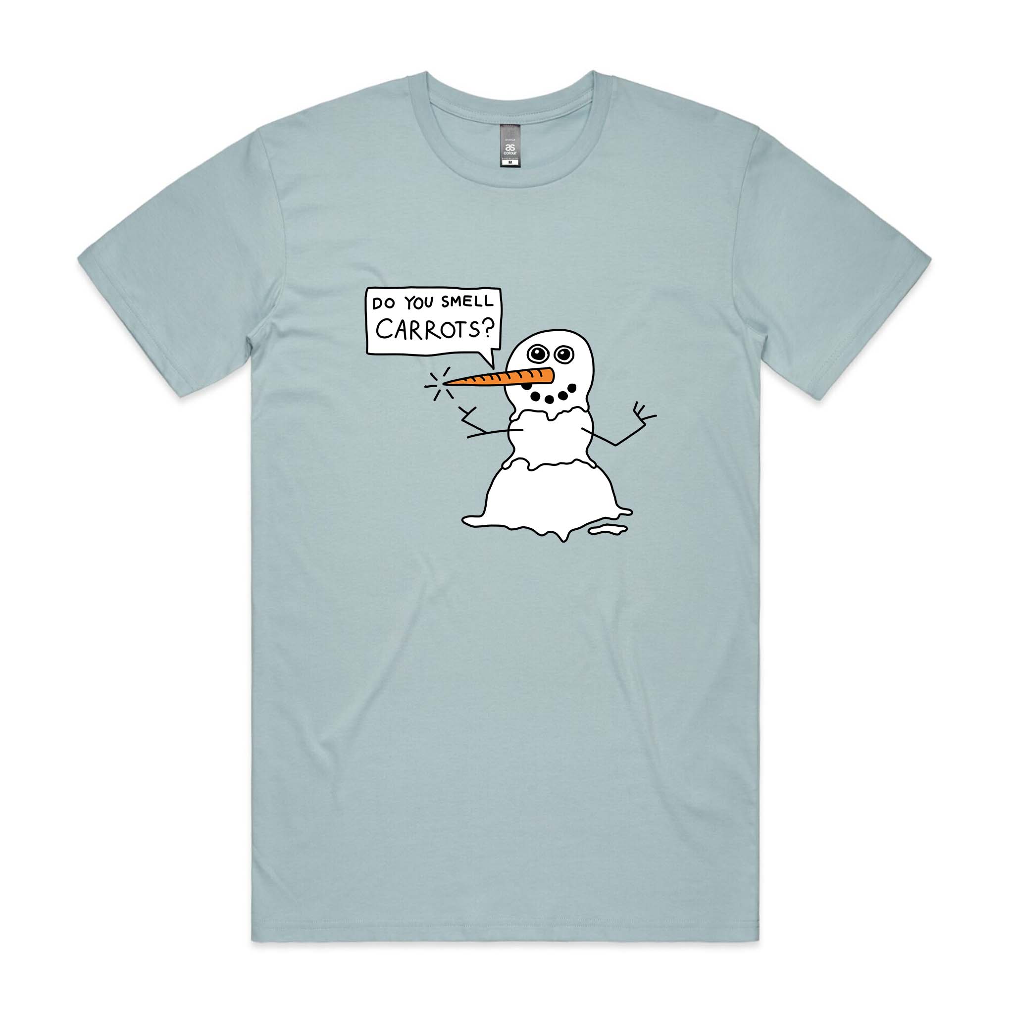 Do You Smell Carrots Tee Hoodie, Sweatshirt | CiraTrend.com (Image 2)