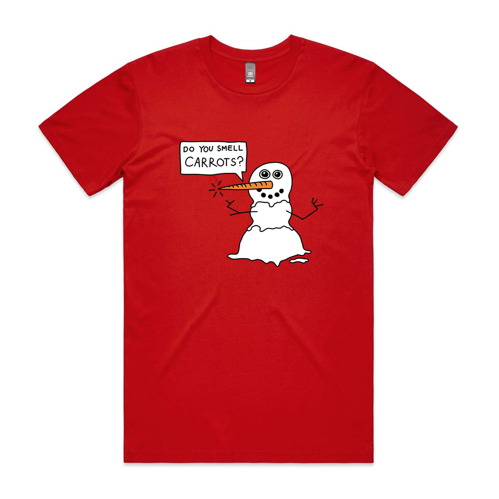 Do You Smell Carrots Tee Hoodie, Sweatshirt | CiraTrend.com (Image 3)