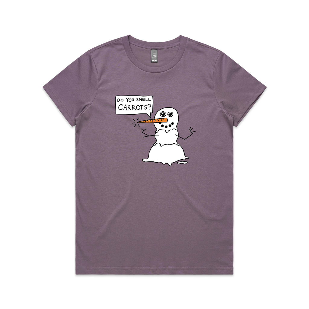 Do You Smell Carrots Tee Hoodie, Sweatshirt | CiraTrend.com (Image 5)