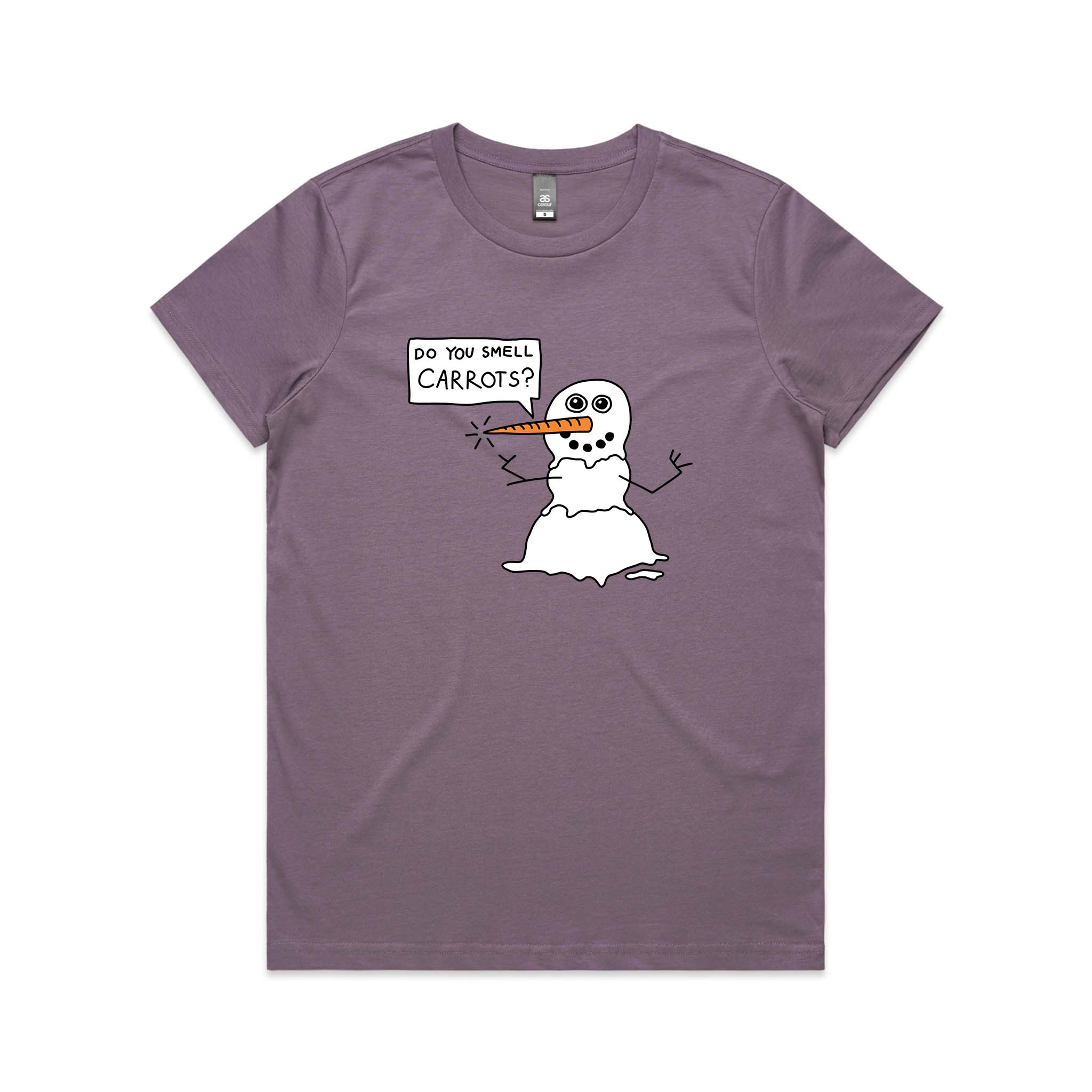 Do You Smell Carrots Tee Hoodie, Sweatshirt | CiraTrend.com (Image 5)