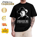 Doc Holiday Forgive me if I dont shake hands Shirt, Country Shirt, Country Southern Shirt, Huckleberry Gift Shirt,...