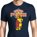 Doctor Pooh - Men's Apparel T-Shirts, Hoodie, Sweatshirt | CiraTrend.com (Image 1)