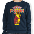 Doctor Pooh - Sweatshirt T-Shirts, Hoodie | CiraTrend.com (Image 1)