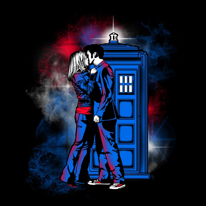 Doctor With One Heart - Women's Apparel T-Shirts, Hoodie, Sweatshirt | CiraTrend.com (Image 3)