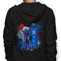 Doctor With One Heart - Hoodie T-Shirts, Sweatshirt | CiraTrend.com (Image 1)