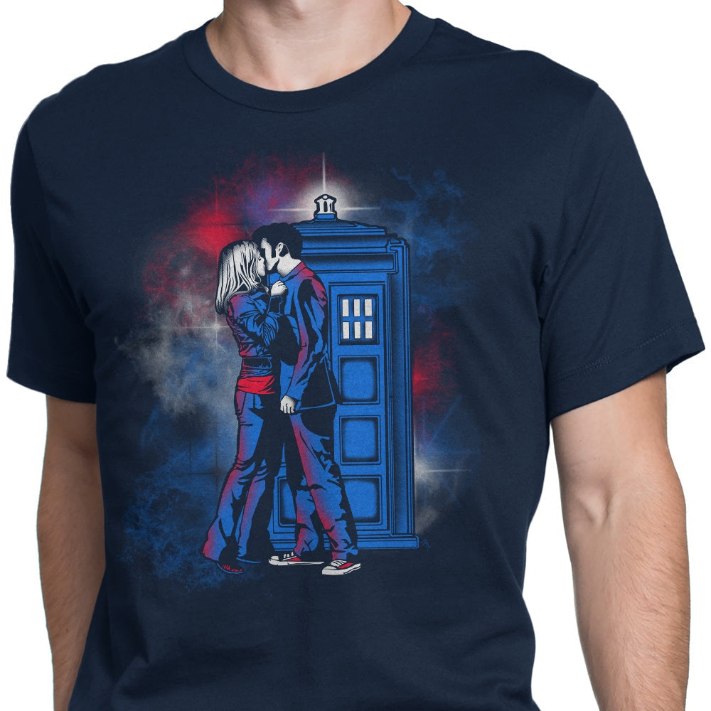 Doctor With One Heart - Men's Apparel T-Shirts, Hoodie, Sweatshirt | CiraTrend.com (Image 4)