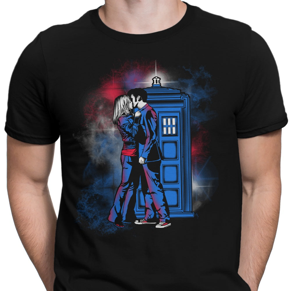 Doctor With One Heart - Men's Apparel T-Shirts, Hoodie, Sweatshirt | CiraTrend.com (Image 2)