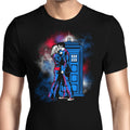 Doctor With One Heart - Men's Apparel T-Shirts, Hoodie, Sweatshirt | CiraTrend.com (Image 1)