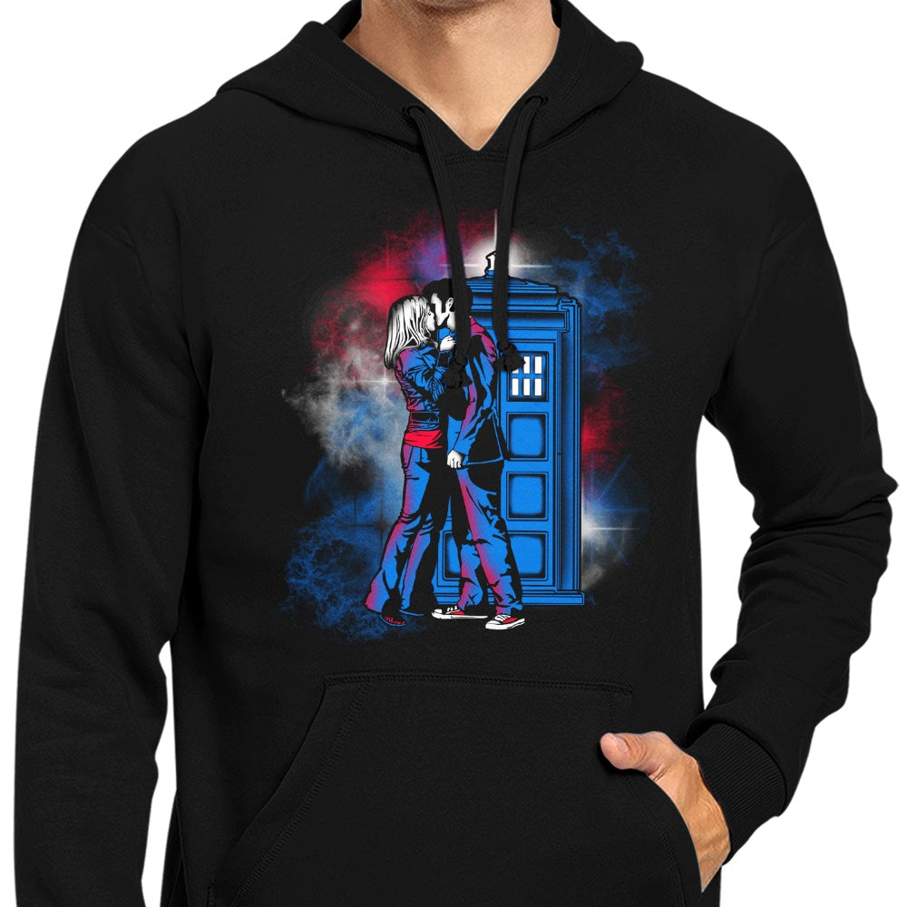 Doctor With One Heart - Hoodie T-Shirts, Sweatshirt | CiraTrend.com (Image 4)