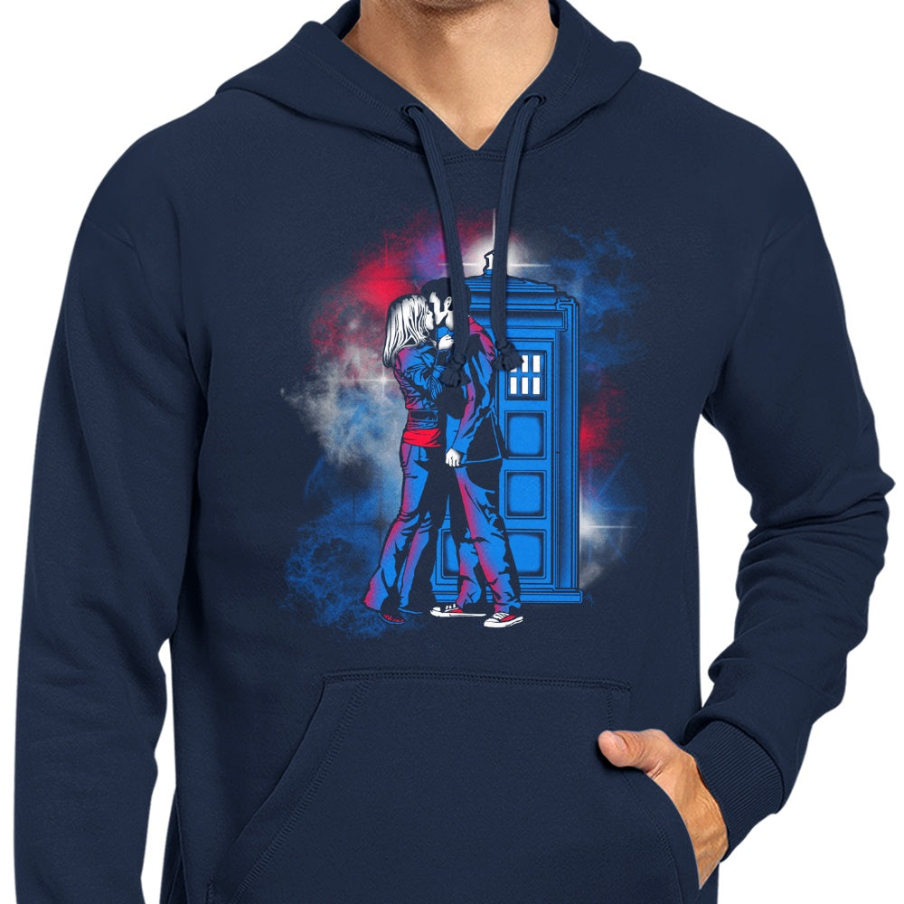 Doctor With One Heart - Hoodie T-Shirts, Sweatshirt | CiraTrend.com (Image 5)