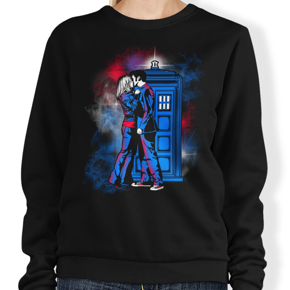 Doctor With One Heart - Sweatshirt T-Shirts, Hoodie | CiraTrend.com (Image 1)