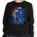Doctor With One Heart - Sweatshirt T-Shirts, Hoodie | CiraTrend.com (Image 1)