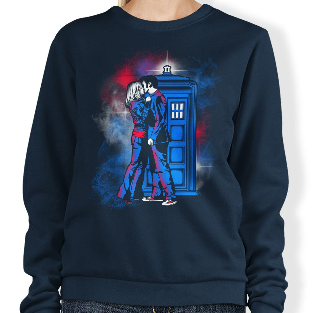 Doctor With One Heart - Sweatshirt T-Shirts, Hoodie | CiraTrend.com (Image 3)