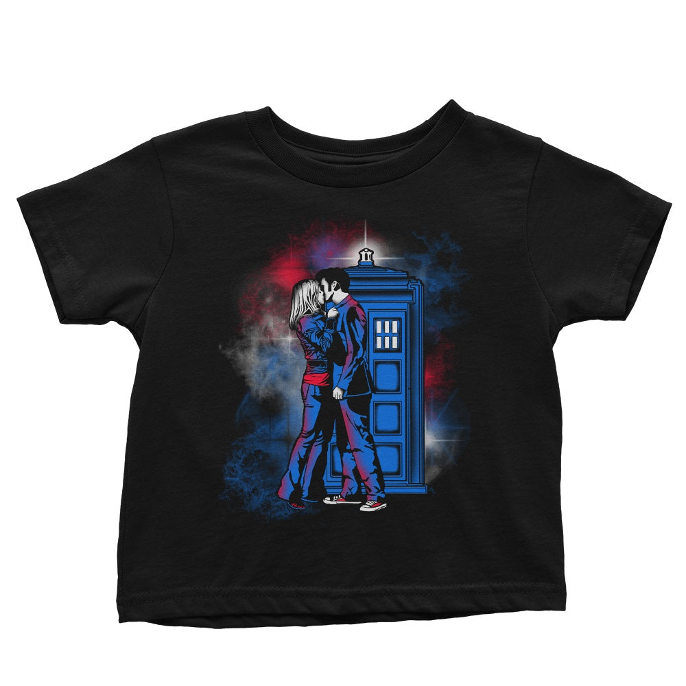 Doctor With One Heart - Youth Apparel T-Shirts, Hoodie, Sweatshirt | CiraTrend.com (Image 4)