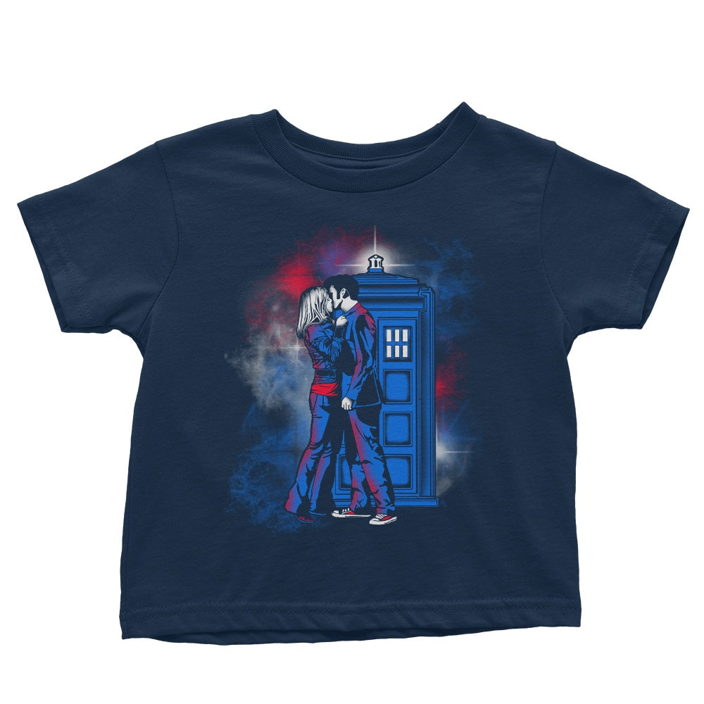 Doctor With One Heart - Youth Apparel T-Shirts, Hoodie, Sweatshirt | CiraTrend.com (Image 5)