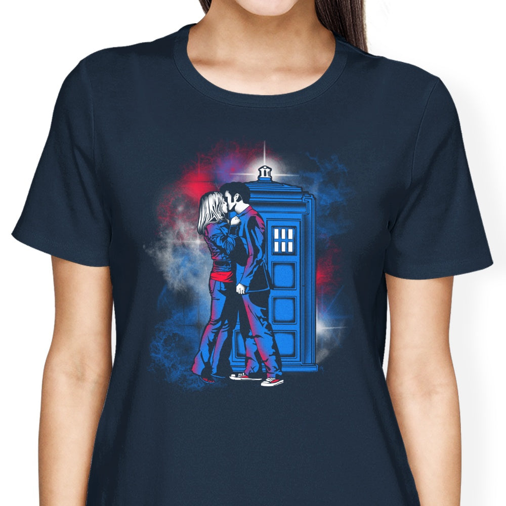 Doctor With One Heart - Women's Apparel T-Shirts, Hoodie, Sweatshirt | CiraTrend.com (Image 4)
