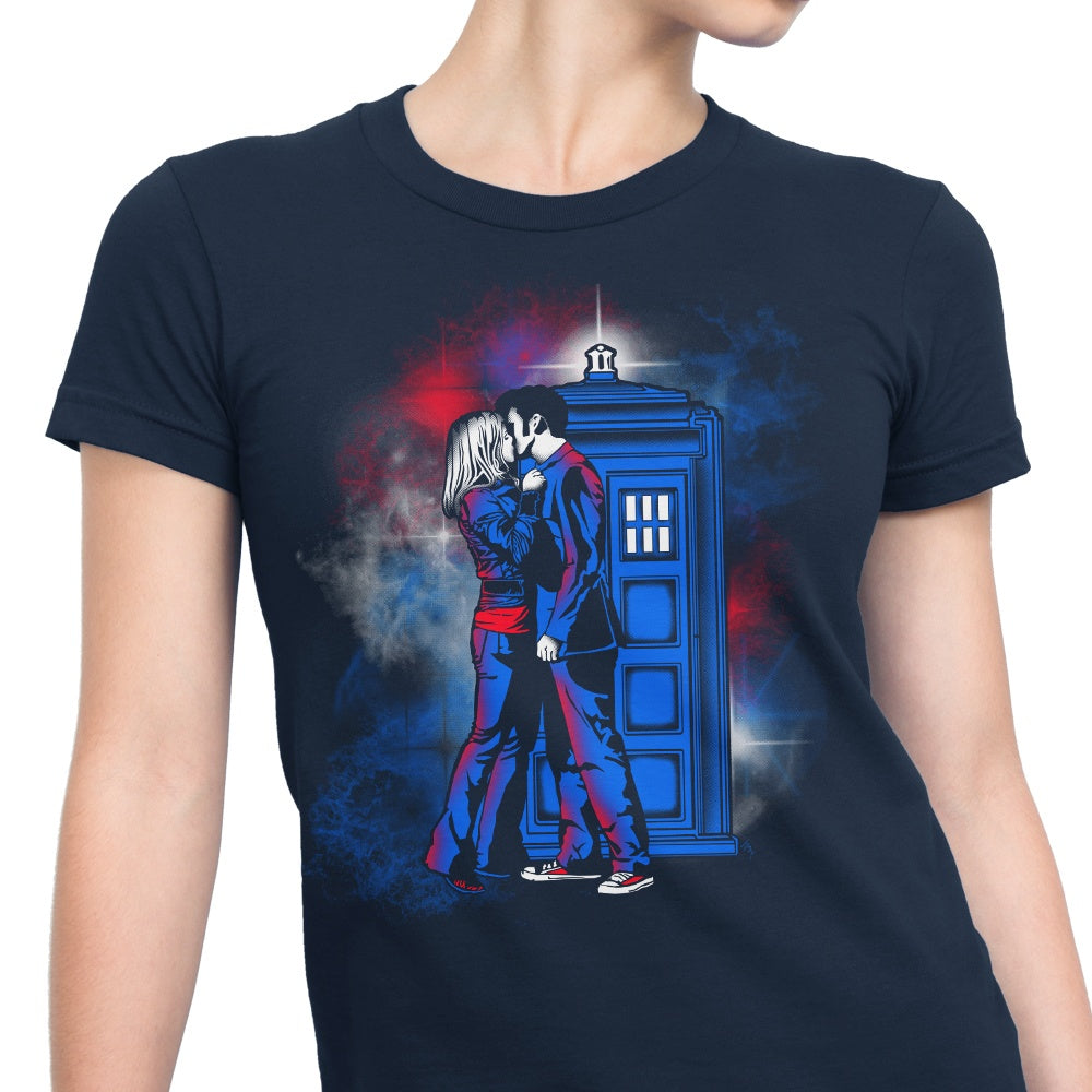 Doctor With One Heart - Women's Apparel T-Shirts, Hoodie, Sweatshirt | CiraTrend.com (Image 5)