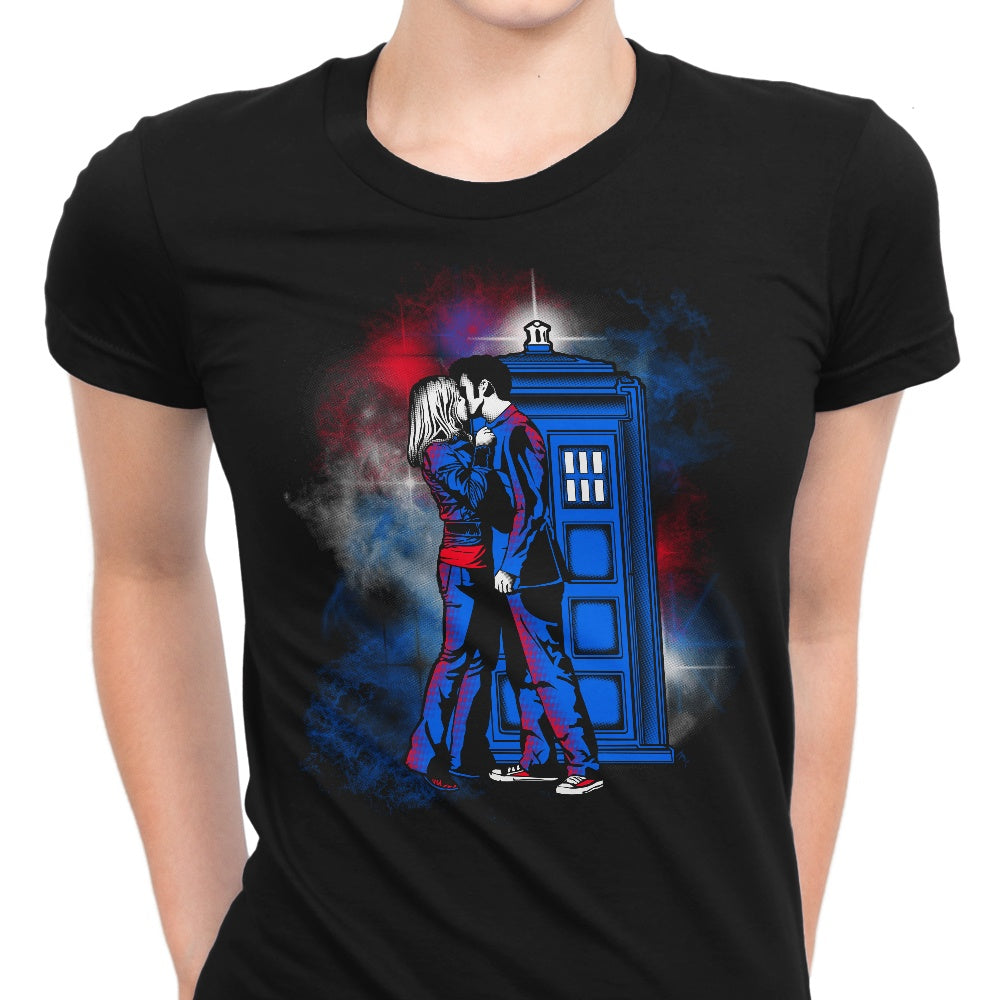 Doctor With One Heart - Women's Apparel T-Shirts, Hoodie, Sweatshirt | CiraTrend.com (Image 1)