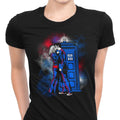 Doctor With One Heart - Women's Apparel T-Shirts, Hoodie, Sweatshirt | CiraTrend.com (Image 1)