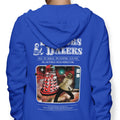 Doctors and Daleks - Hoodie T-Shirts, Sweatshirt | CiraTrend.com (Image 1)