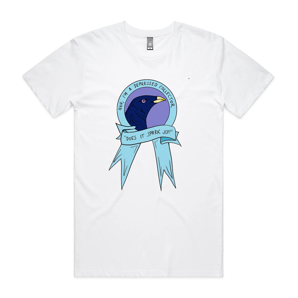 Does Spark Joy T-Shirts, Hoodie, Sweatshirt