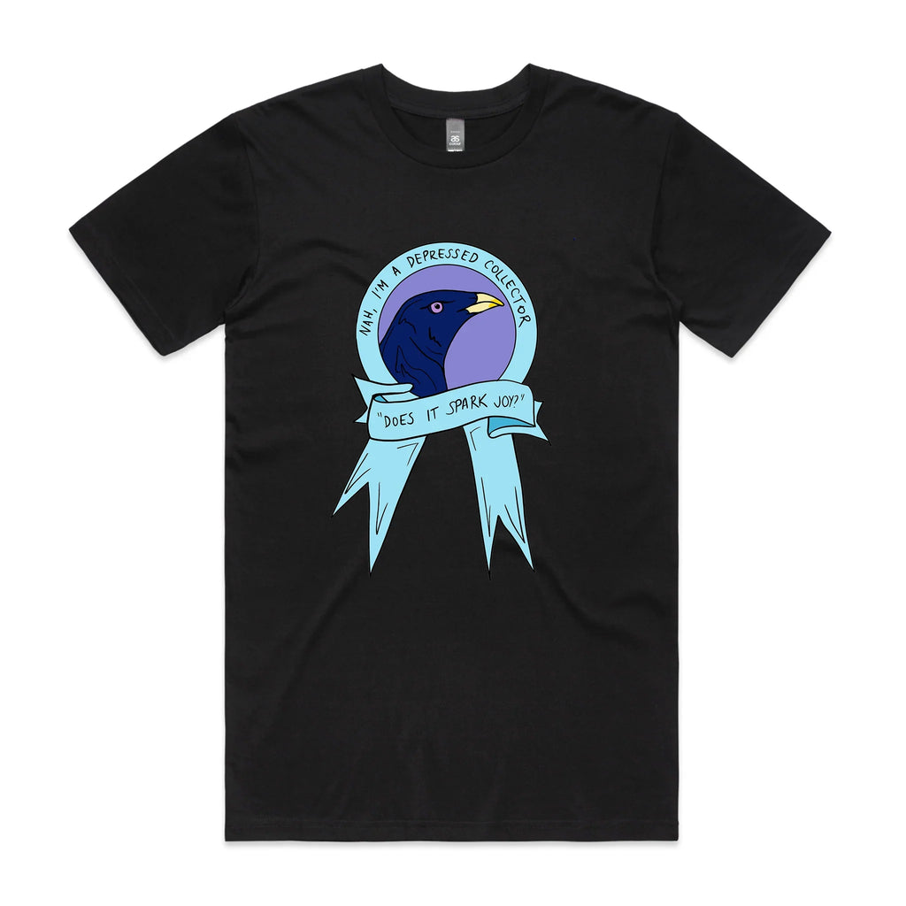 Does Spark Joy T-Shirts, Hoodie, Sweatshirt
