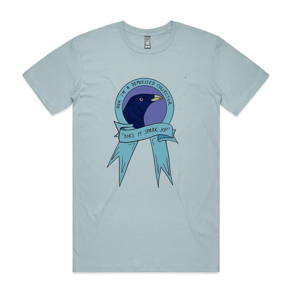 Does Spark Joy T-Shirts, Hoodie, Sweatshirt
