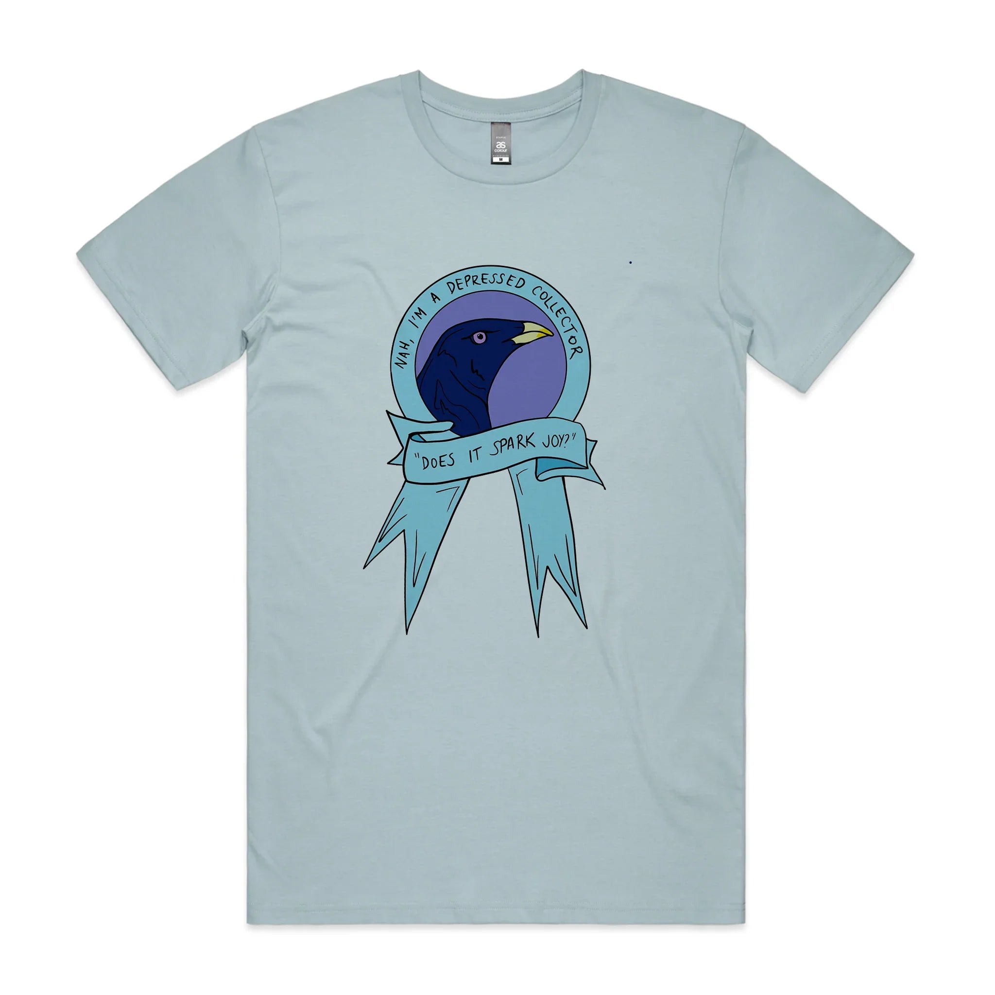 Does Spark Joy T-Shirts, Hoodie, Sweatshirt