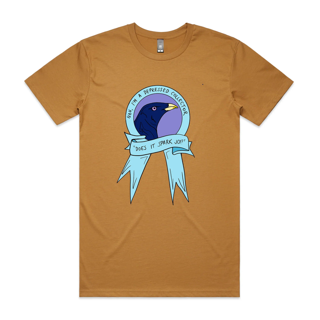 Does Spark Joy T-Shirts, Hoodie, Sweatshirt