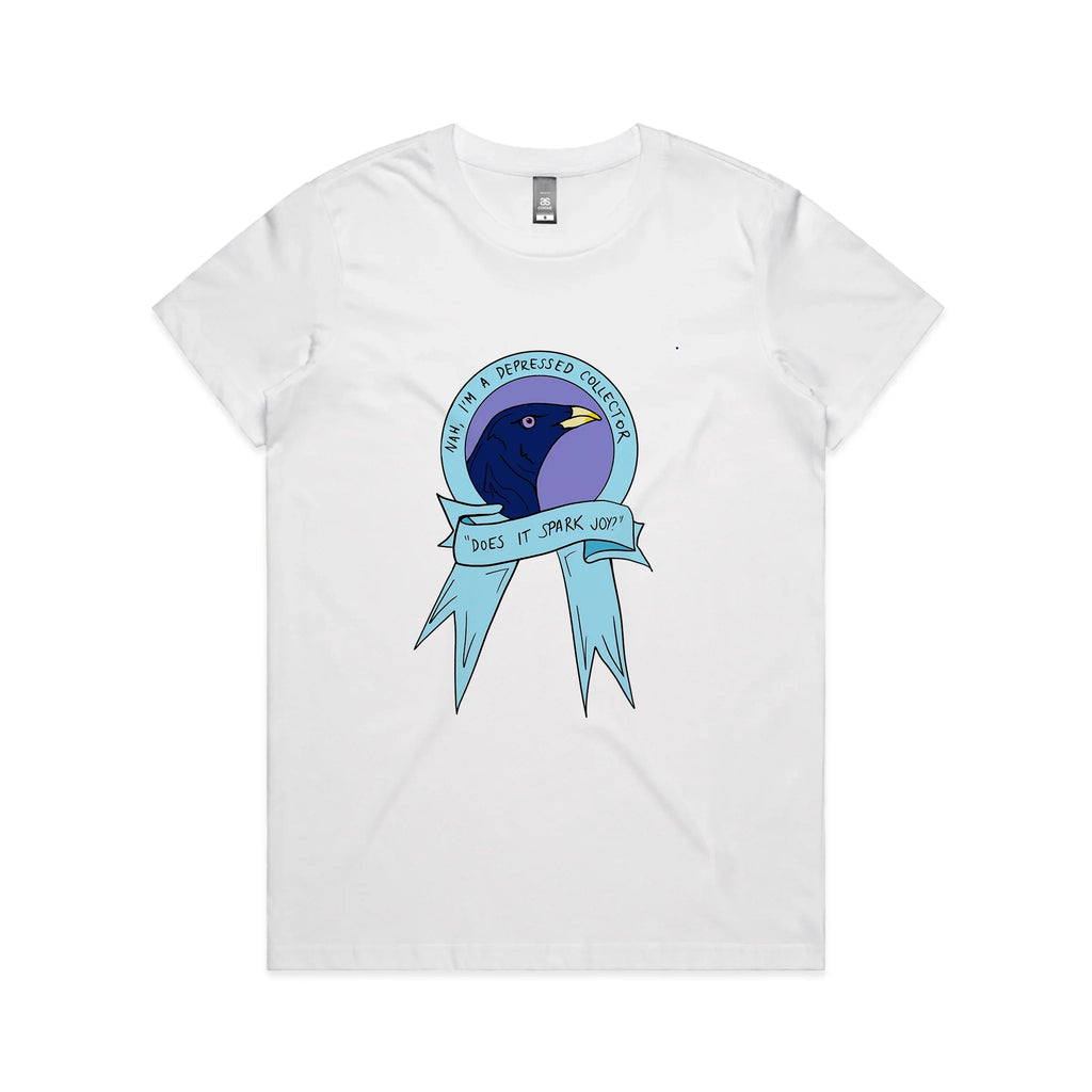Does Spark Joy T-Shirts, Hoodie, Sweatshirt
