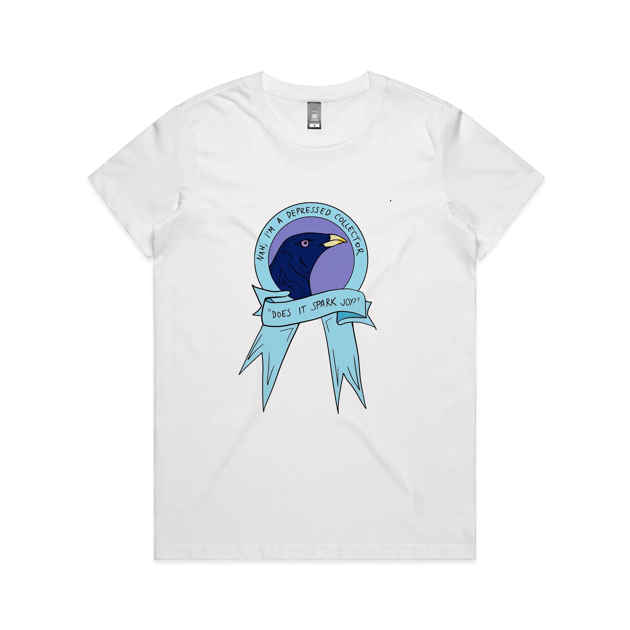 Does Spark Joy T-Shirts, Hoodie, Sweatshirt