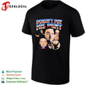 Doesn’t Pay His Rent retro Shirt