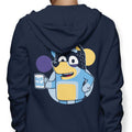 Dog Dad - Hoodie T-Shirts, Sweatshirt | CiraTrend.com (Image 1)