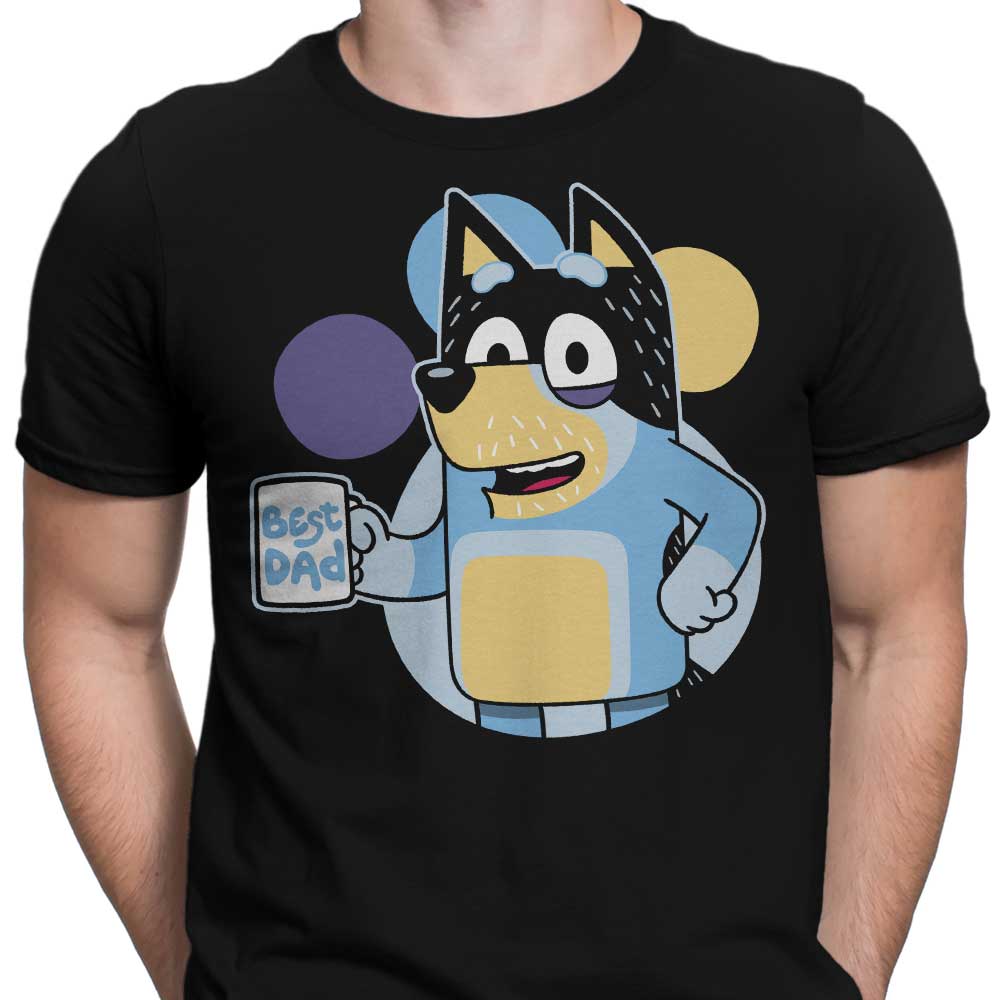 Dog Dad - Men's Apparel T-Shirts, Hoodie, Sweatshirt | CiraTrend.com (Image 5)