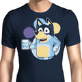 Dog Dad - Men's Apparel T-Shirts, Hoodie, Sweatshirt | CiraTrend.com (Image 1)