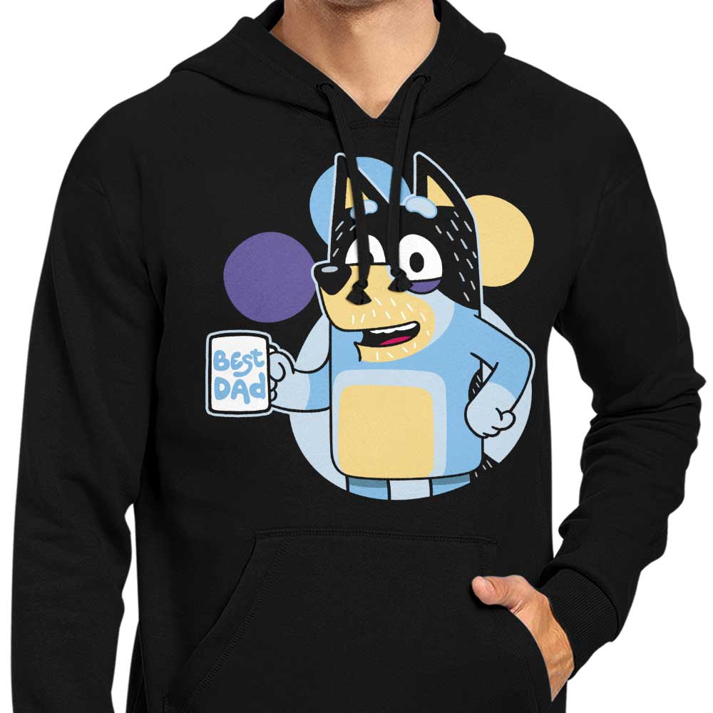 Dog Dad - Hoodie T-Shirts, Sweatshirt | CiraTrend.com (Image 5)