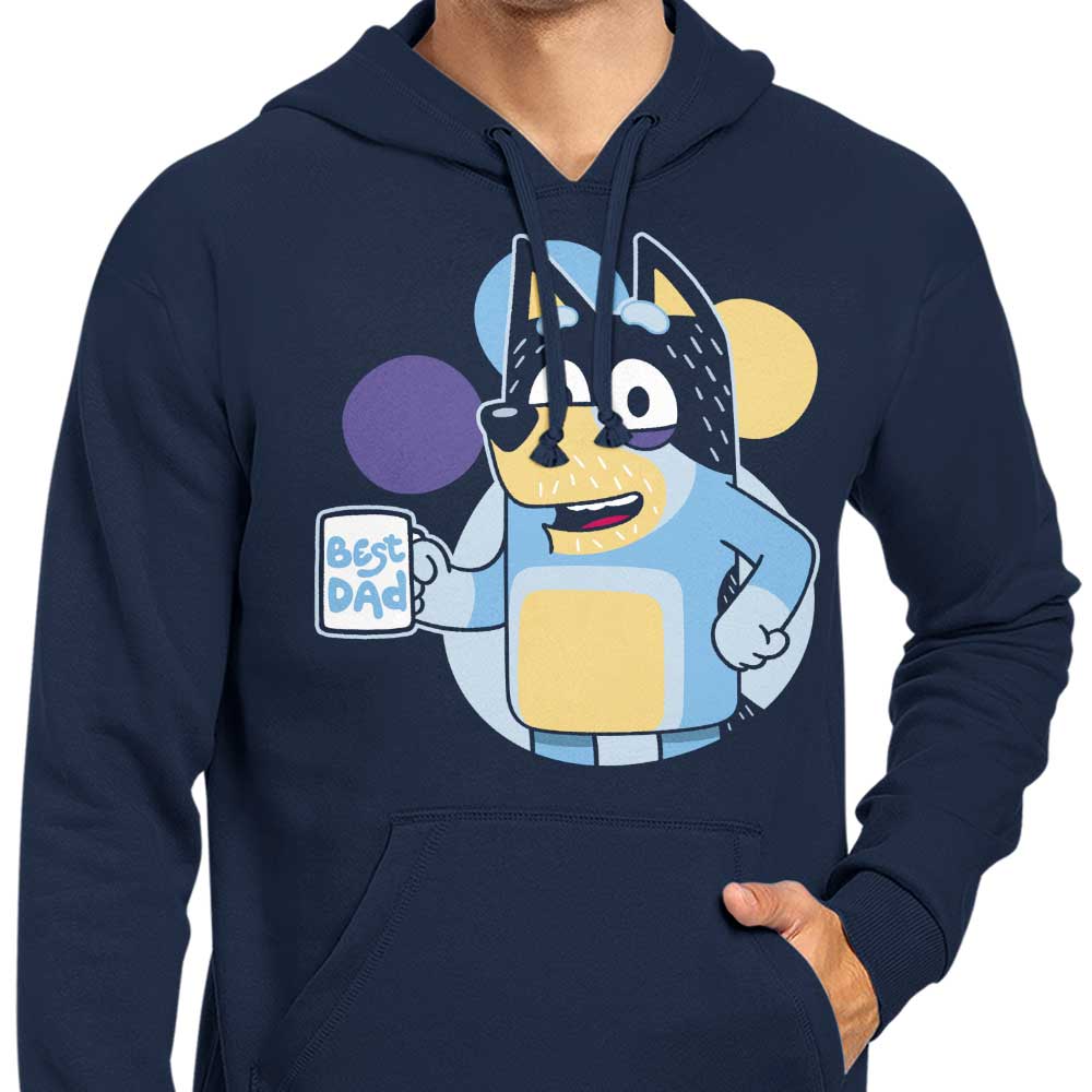 Dog Dad - Hoodie T-Shirts, Sweatshirt | CiraTrend.com (Image 4)